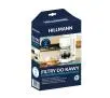 Filtry do kawy HILLMANN 2  80szt.