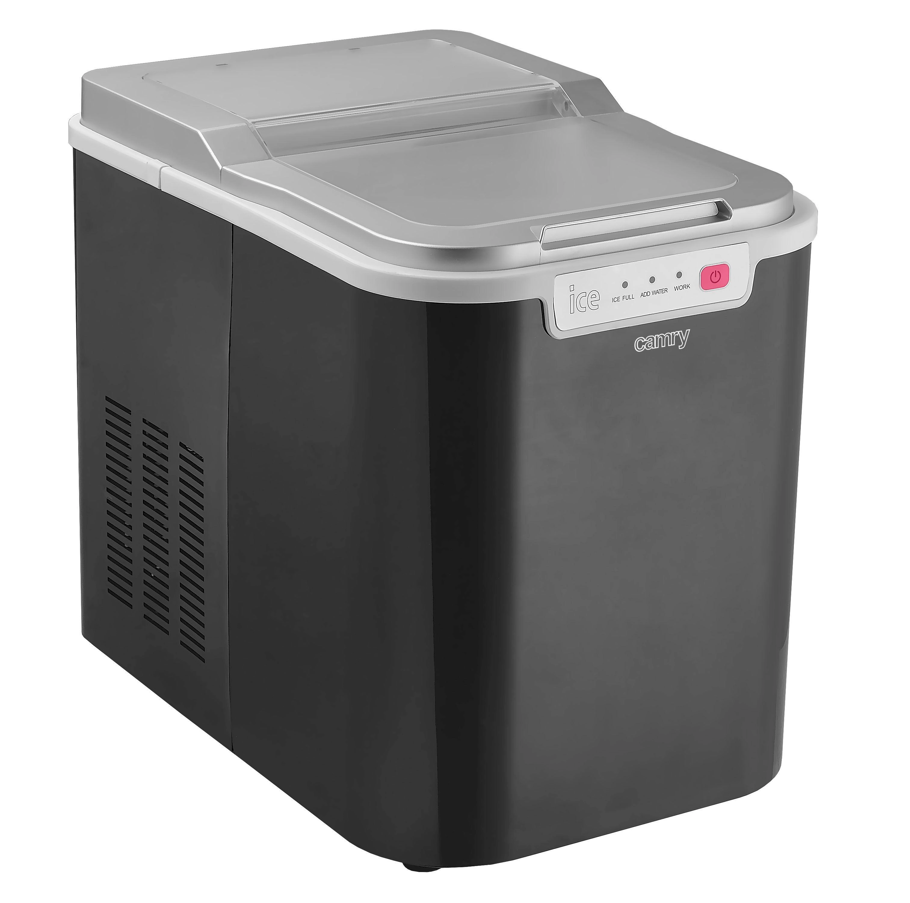 Kostkarka do lodu Camry CR 8073 2,2l 12kg/24h