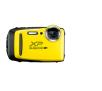 Fujifilm FinePix XP130 (żółty)