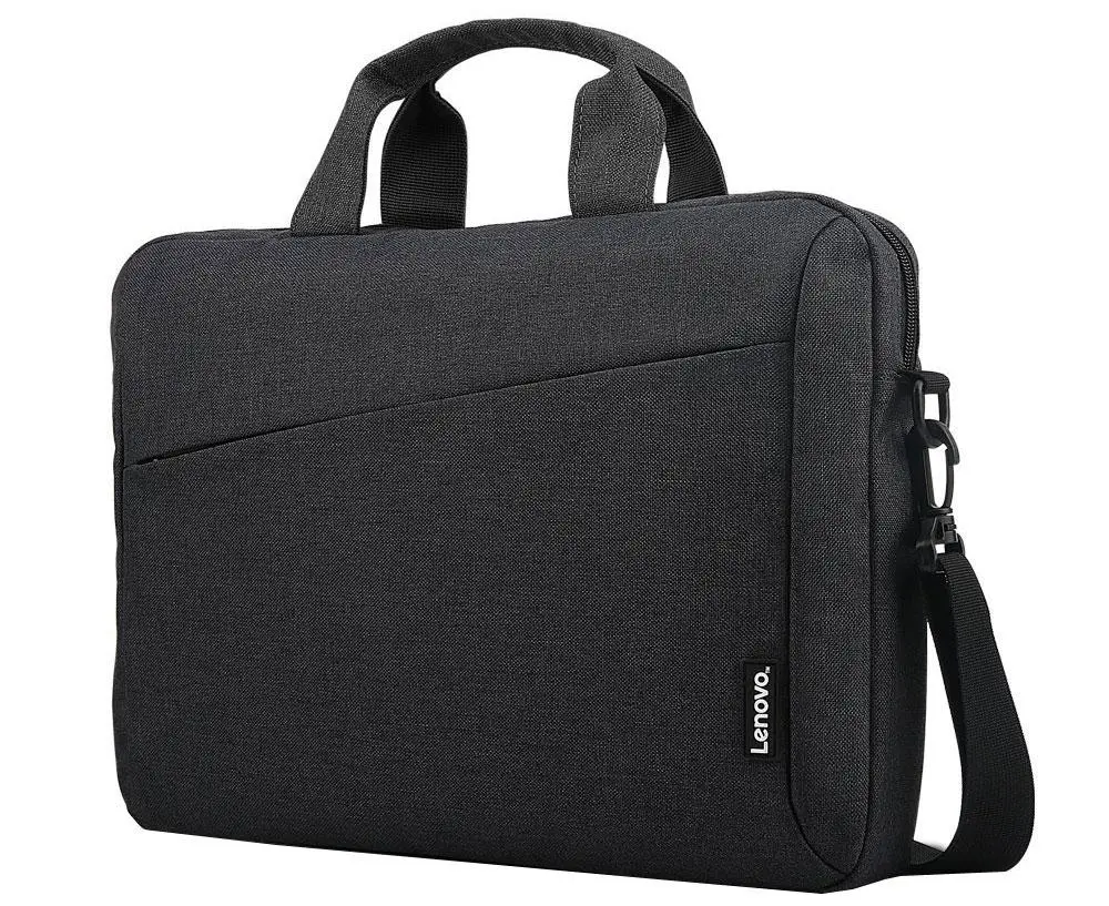 Torba na laptopa Lenovo T210 Casual Toploader 15,6" Czarny