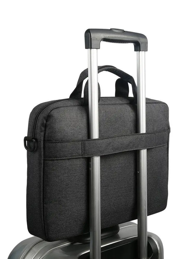 Torba na laptopa Lenovo T210 Casual Toploader 15,6" Czarny
