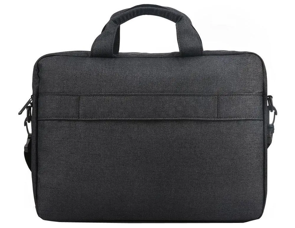 Torba na laptopa Lenovo T210 Casual Toploader 15,6" Czarny
