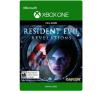 Resident Evil: Revelations [kod aktywacyjny] - Gra na Xbox One (Kompatybilna z Xbox Series X/S)
