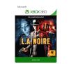 L.A. Noire [kod aktywacyjny] Xbox 360