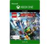 LEGO Ninjago Movie Gra Wideo [kod aktywacyjny] - Gra na Xbox One (Kompatybilna z Xbox Series X/S)