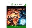 Mortal Kombat [kod aktywacyjny] Xbox 360