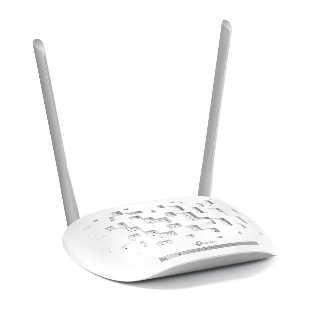 Router TP-LINK TD-W8961N Biały