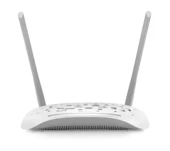 Router TP-LINK TD-W8961N Biały