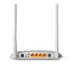 Router TP-LINK TD-W8961N Biały