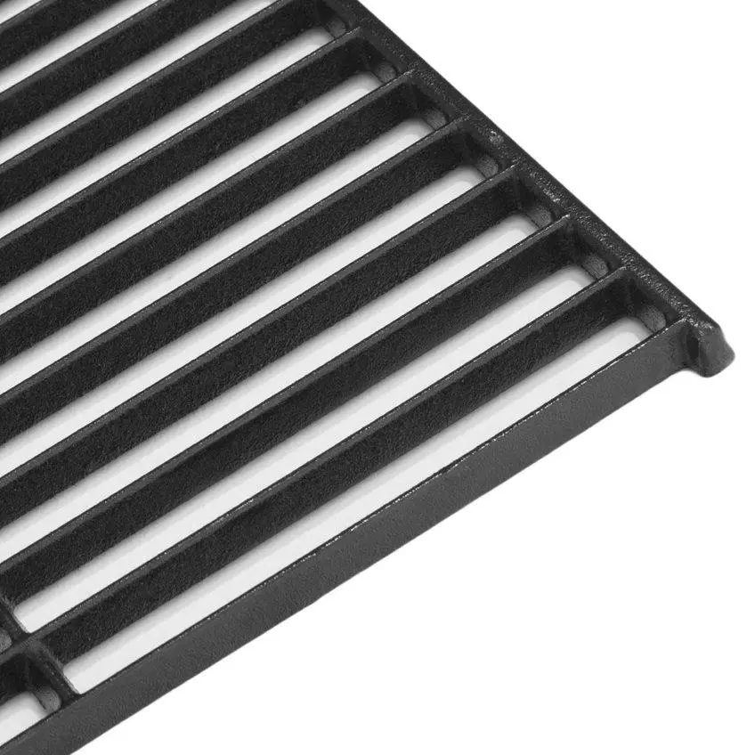 Grill gazowy Broil King Gem 310 Czarny