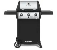 Broil King Gem 310 Czarny