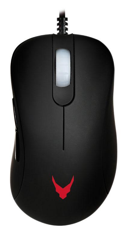 Myszka gamingowa Omega Varr OM-275