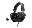 Słuchawki przewodowe z mikrofonem Beyerdynamic MMX 300 2gen Nauszne Czarny