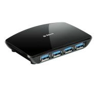 D-Link DUB-1340 Czarny