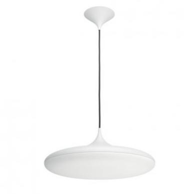 Philips Cher Hue Pendant White 40761/31/P7