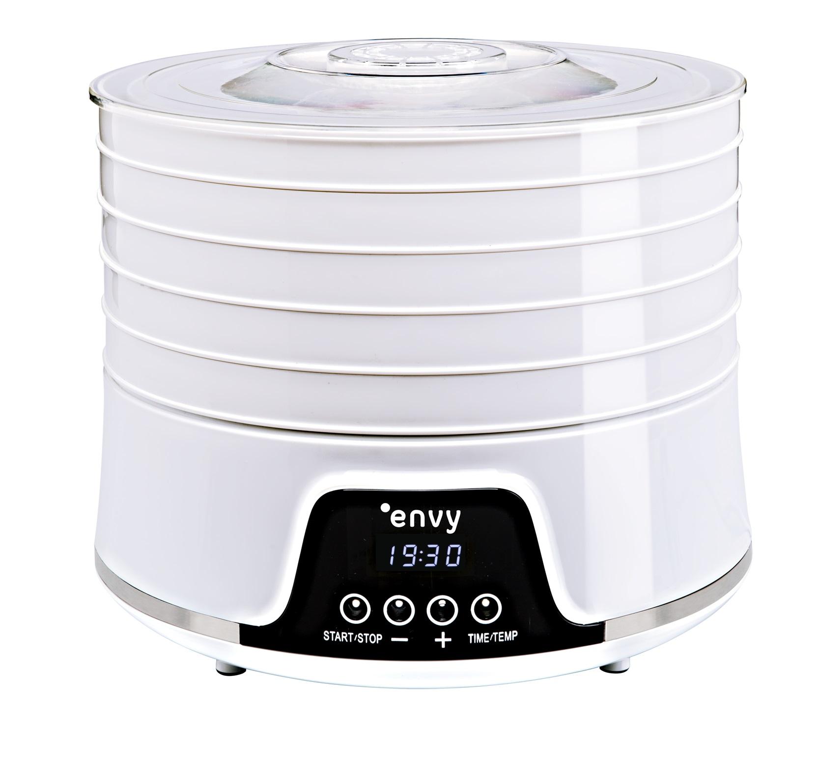 Suszarka do grzybów Envy ENSS01