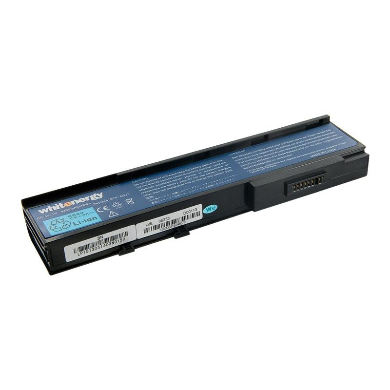 Whitenergy 05233 Acer Aspire 3620 11,1V 4400mAh (czarny)