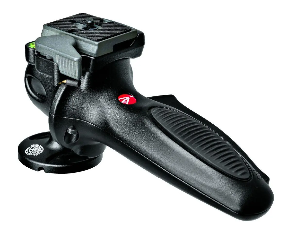 Głowica Manfrotto 327RC2