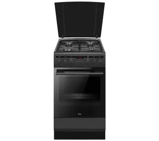 Газово-електрична плита Amica 57GED2.33HZpTaA(Bm)