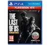 The Last of Us Remastered PlayStation Hits Gra na PS4 (Kompatybilna z PS5)