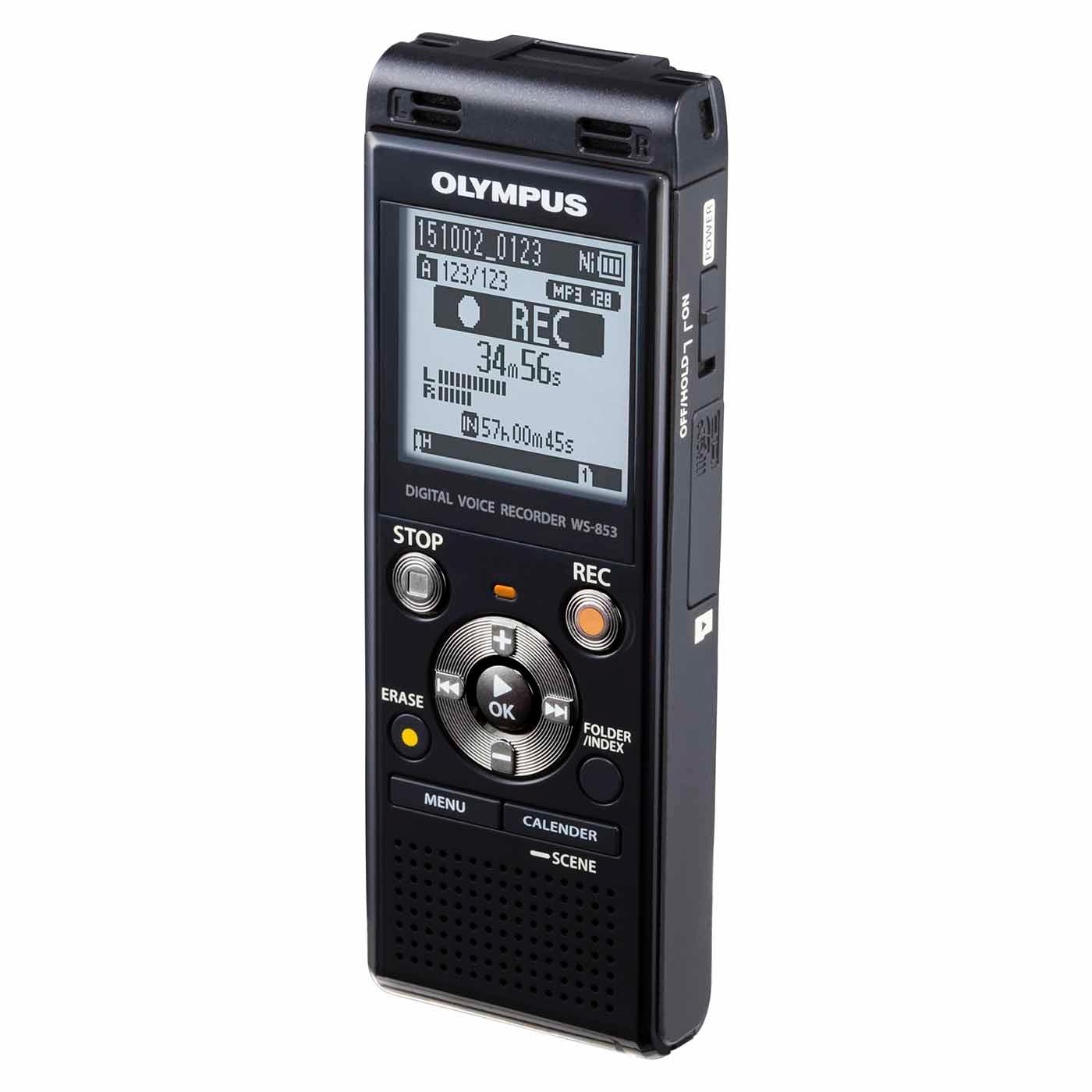 Dyktafon Olympus WS-853