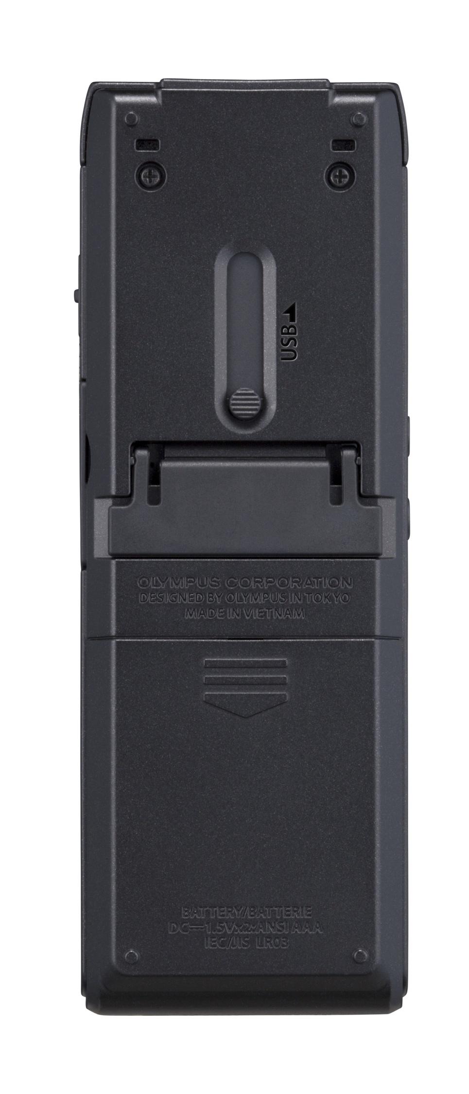 Dyktafon Olympus WS-853