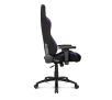 Fotel Akracing Gaming Chair K7012 (czarno-fioletowy)