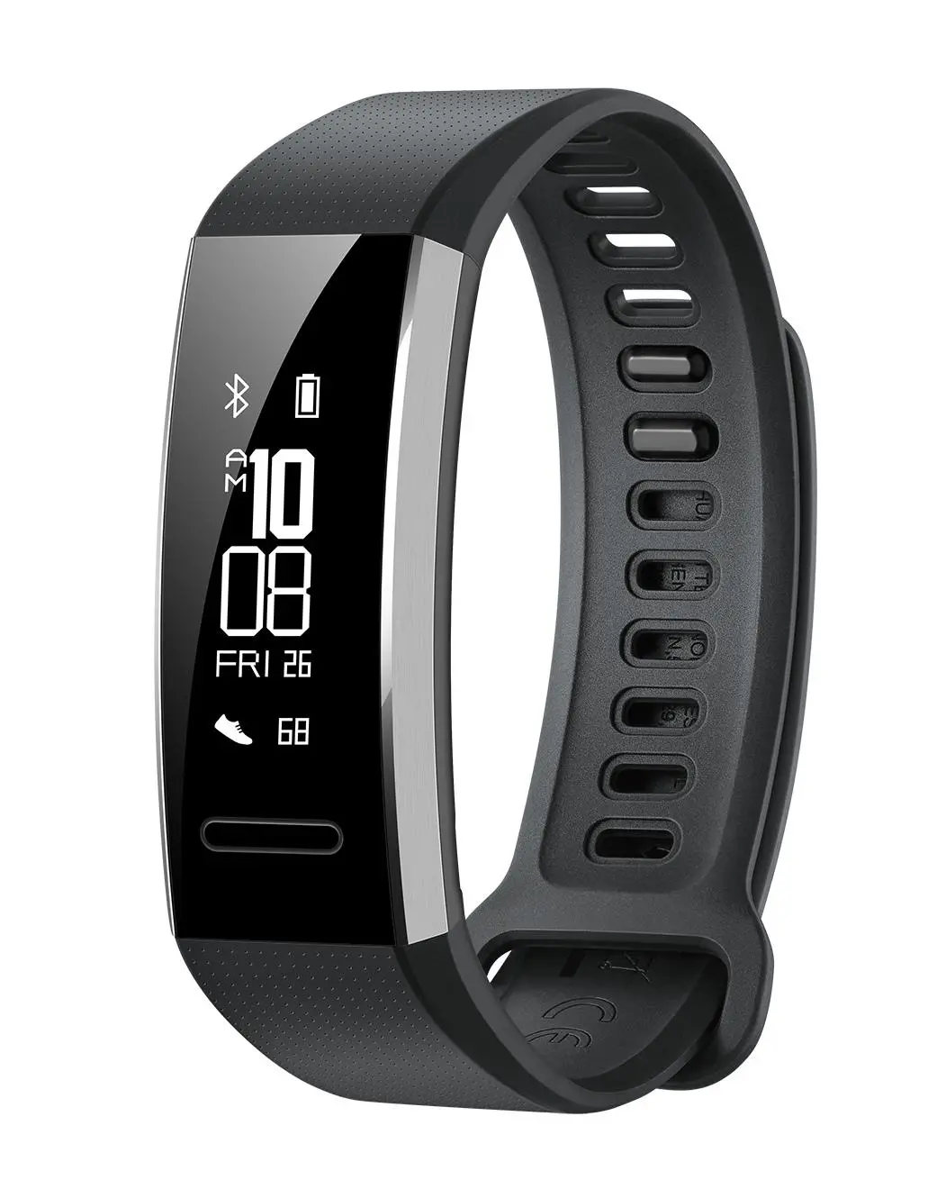 Smartband Huawei Band 2 Pro Czarny