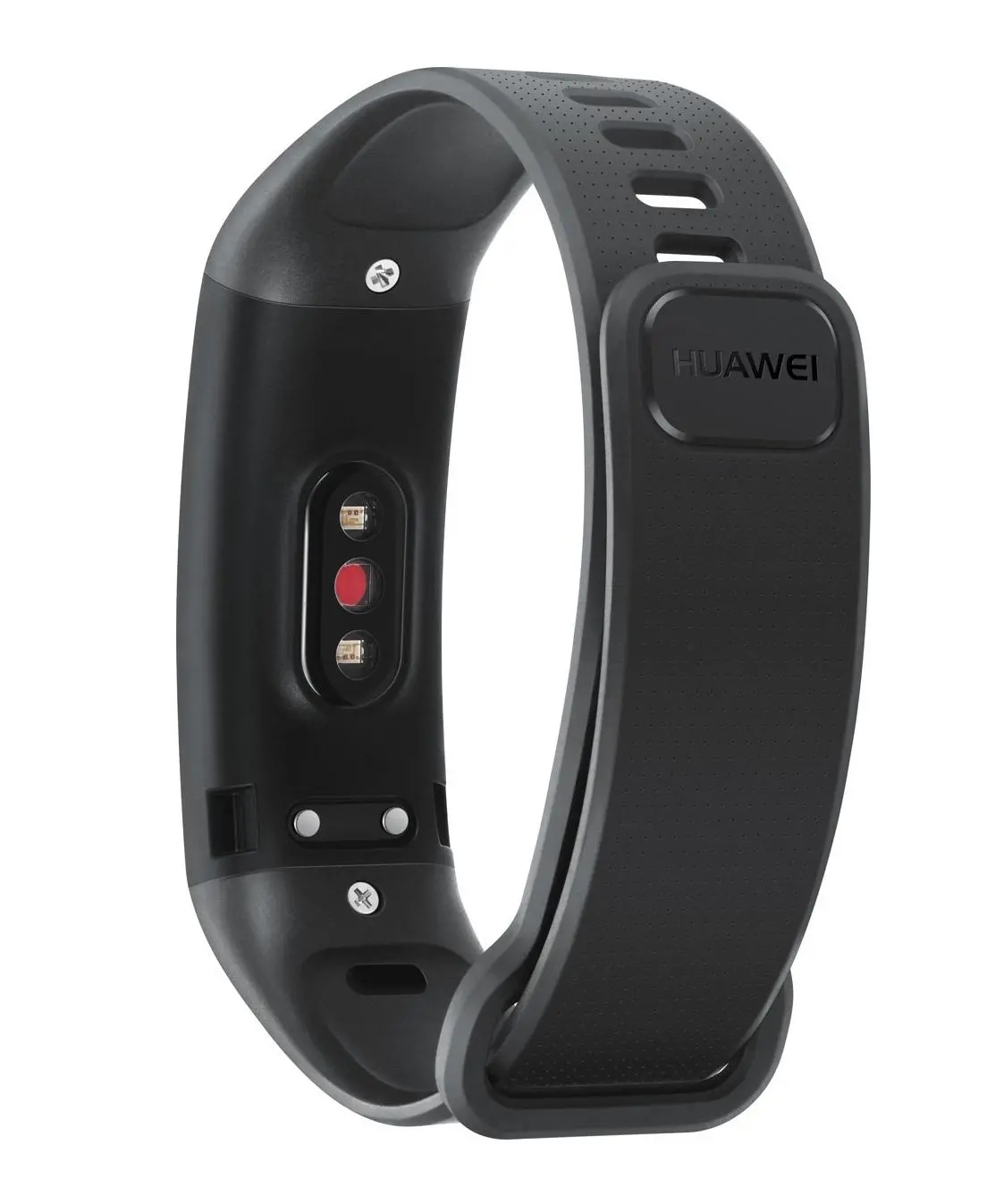 Smartband Huawei Band 2 Pro Czarny