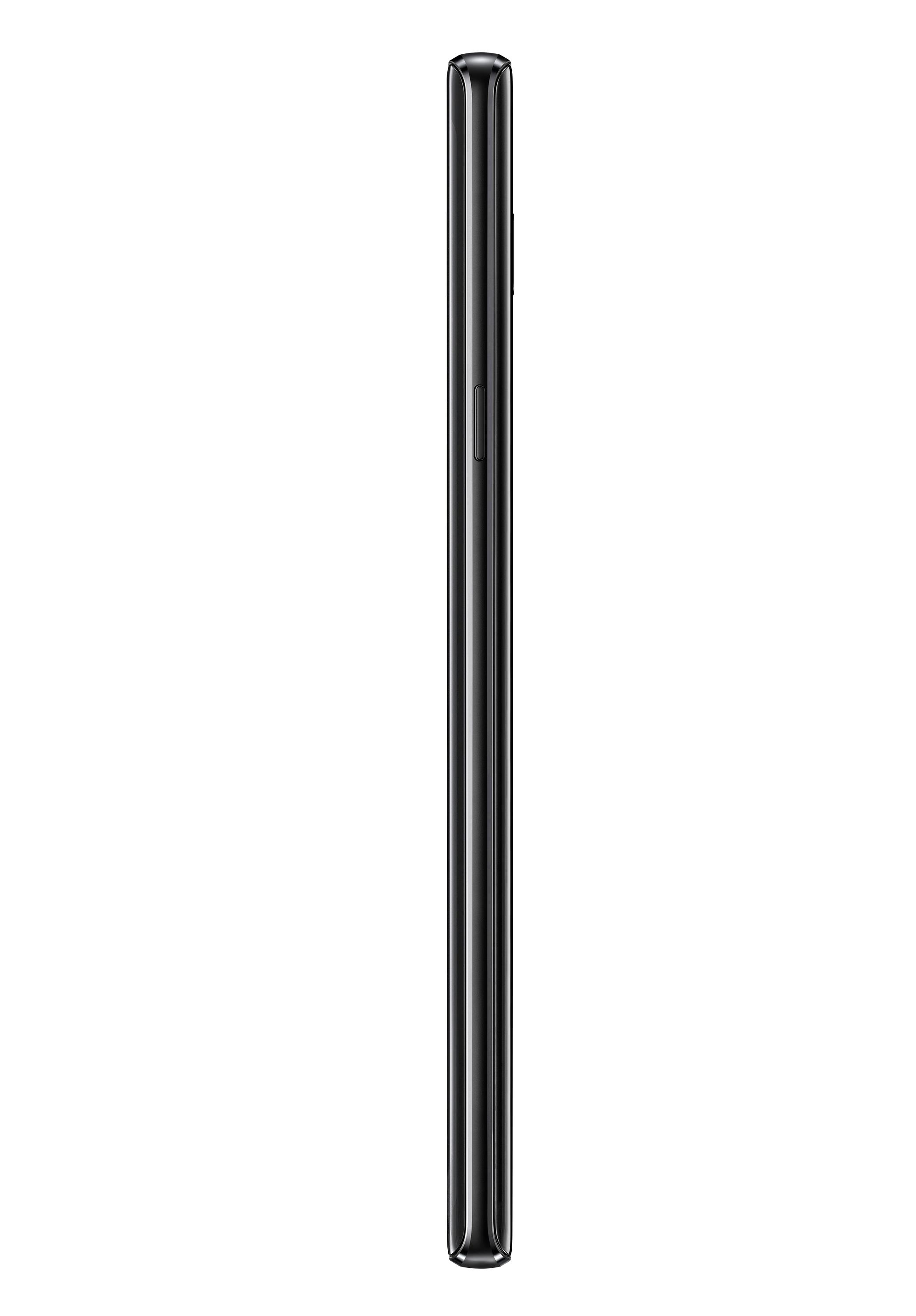 Smartfon Samsung Galaxy Note9 SM-N960F (czarny)