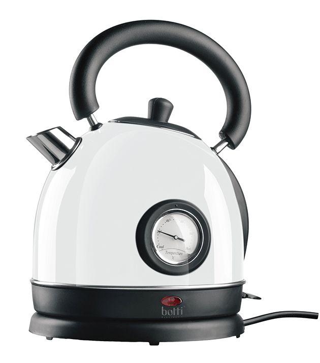 Botti Milo YK-823BT (biały)