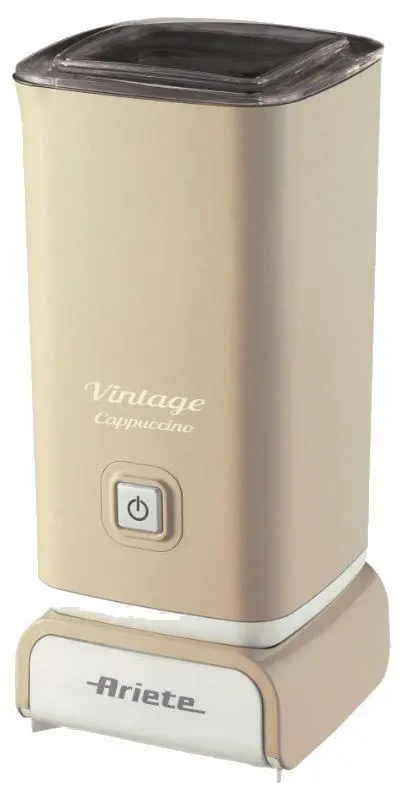 Ariete Vintage 2878/03 Beżowy