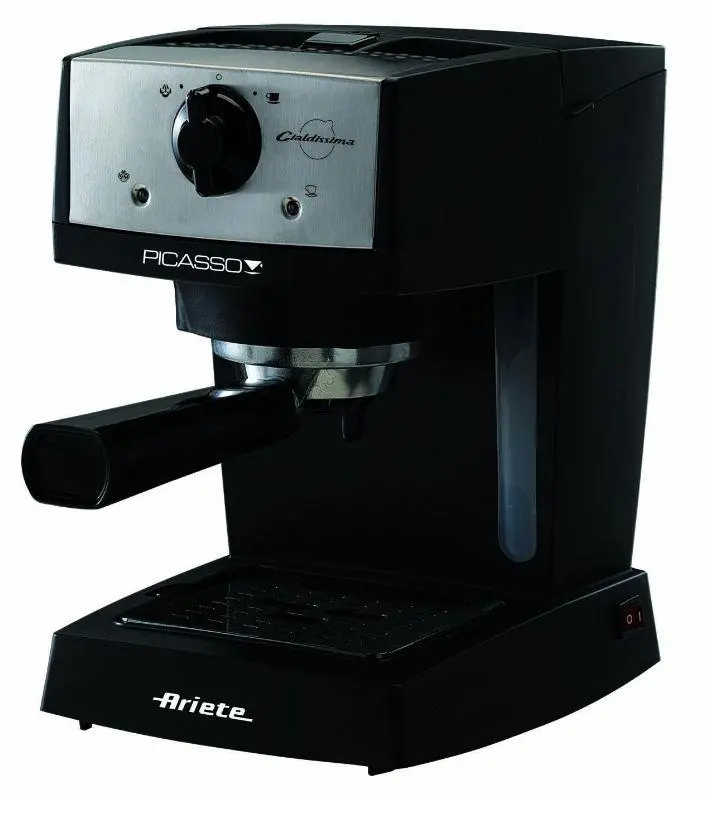 Ekspres kolbowy Ariete Picasso 1366/50