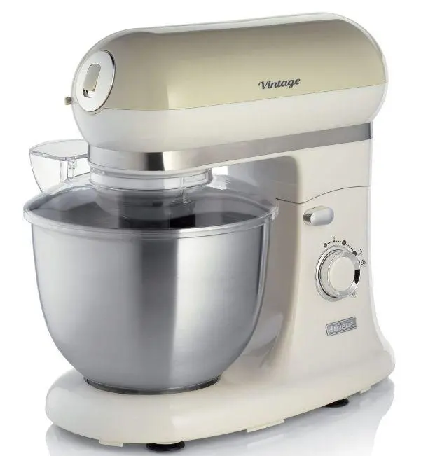 Robot planetarny Ariete Vintage 1588 2400W