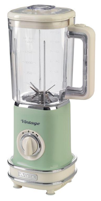 Ariete Vintage 568/04 (zielony)