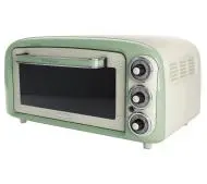 Ariete Vintage 979 18l Zielony