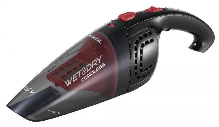 Odkurzacz Ariete Wet & Dry Cordless 2474