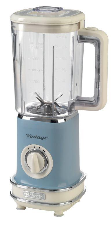 Ariete Vintage 568/05 (niebieski)