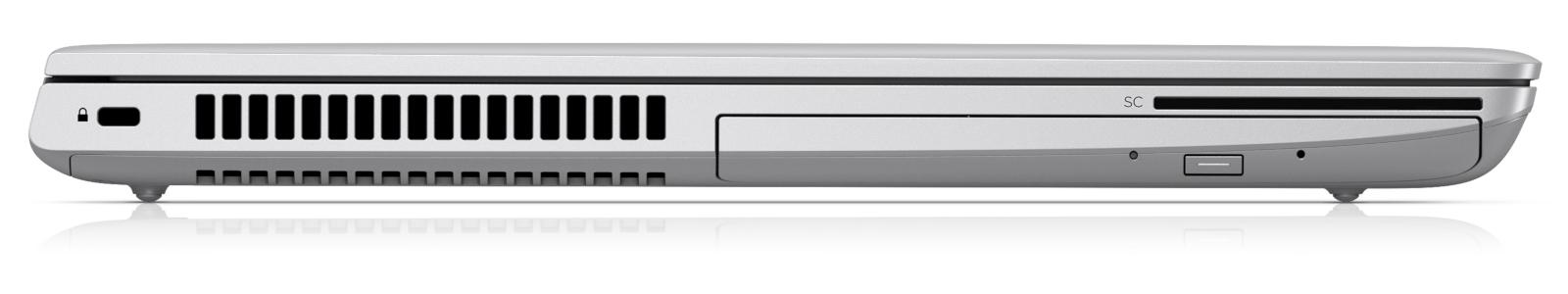 HP ProBook 650 G4 15,6" Intel® Core™ i7-8550U 8GB RAM 256GB Dysk SSD Win10 Pro