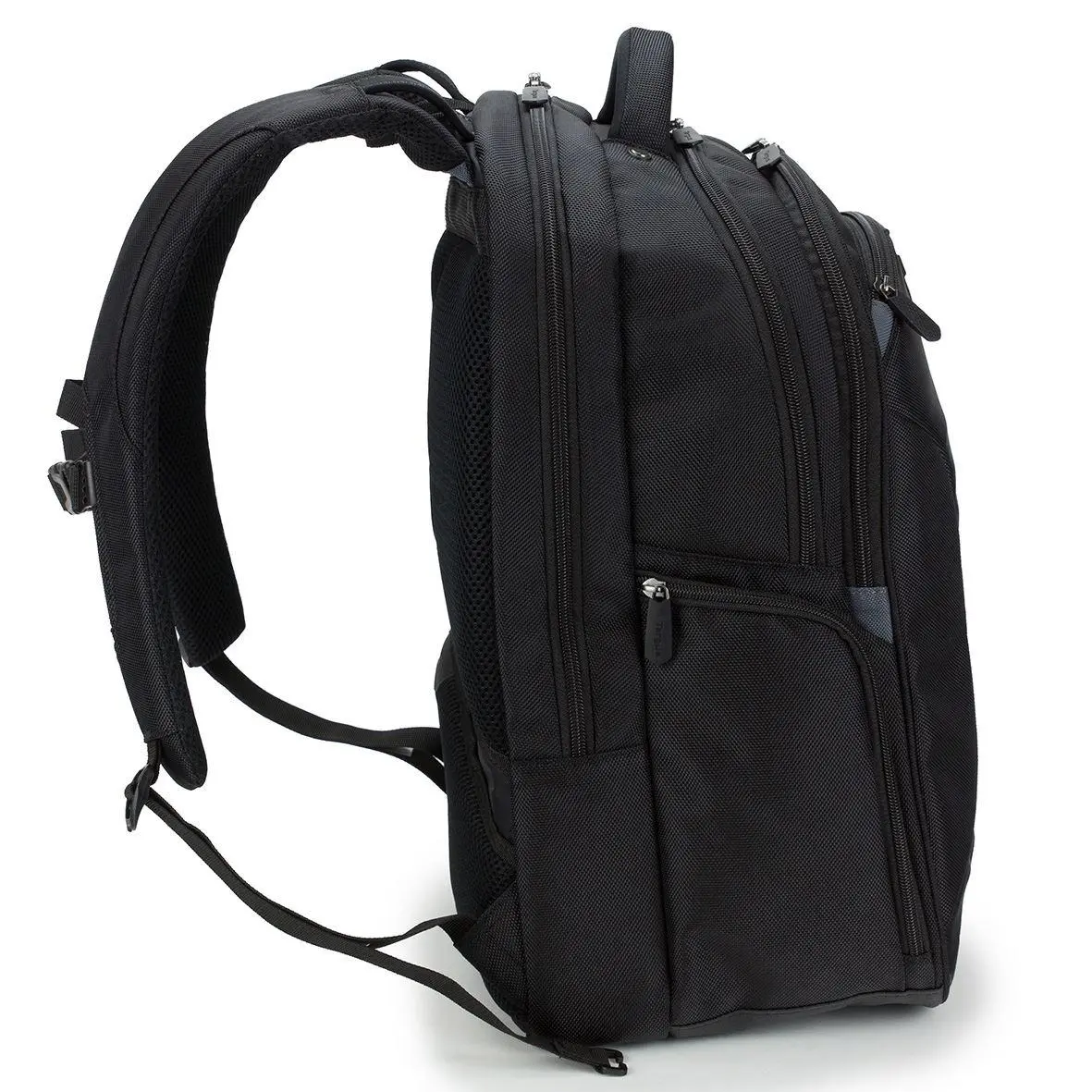 Plecak na laptopa Targus CUCT02BEU Corporate Traveller 15.6" Czarny