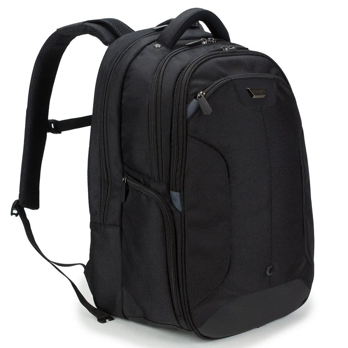 Plecak na laptopa Targus CUCT02BEU Corporate Traveller 15.6" Czarny