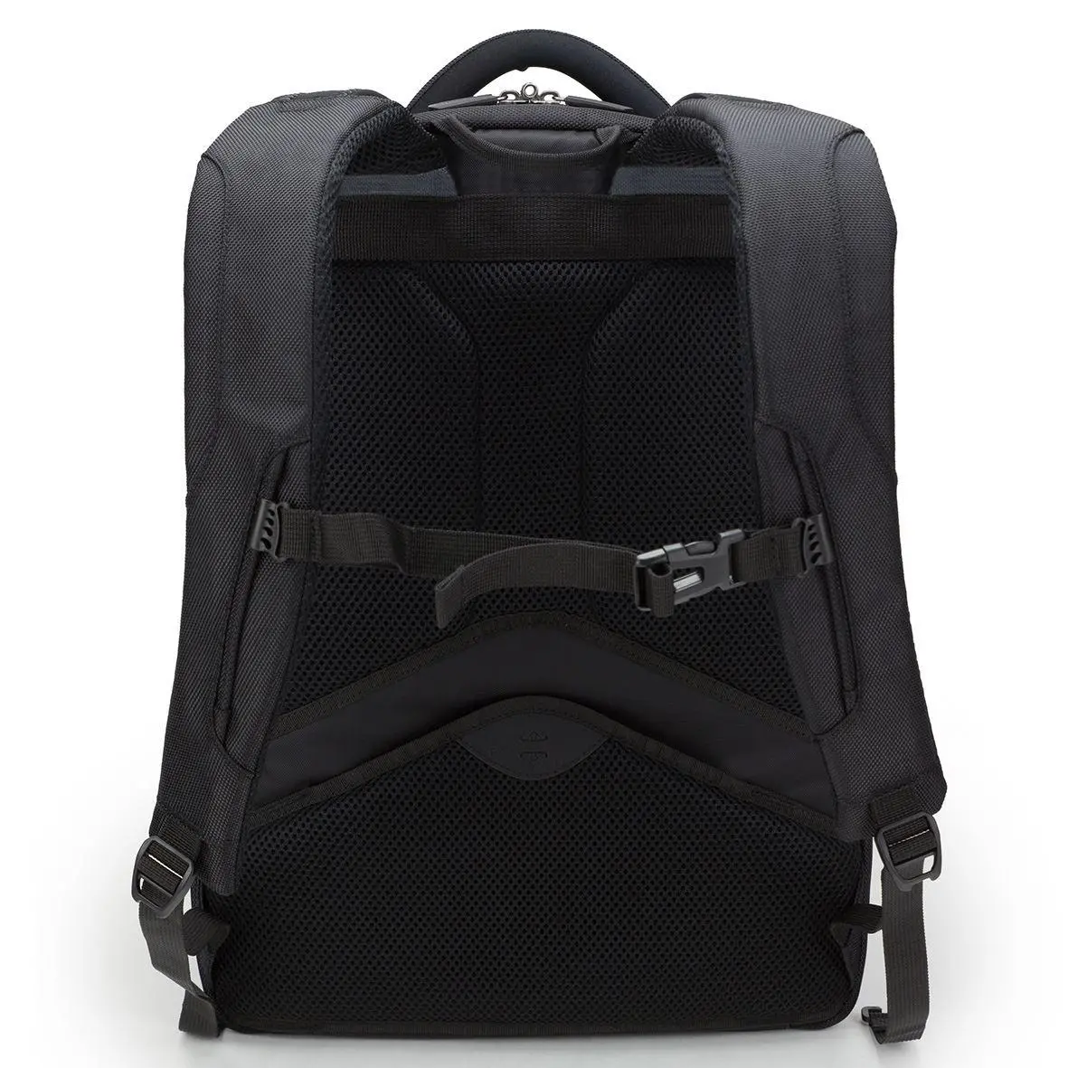 Plecak na laptopa Targus CUCT02BEU Corporate Traveller 15.6" Czarny