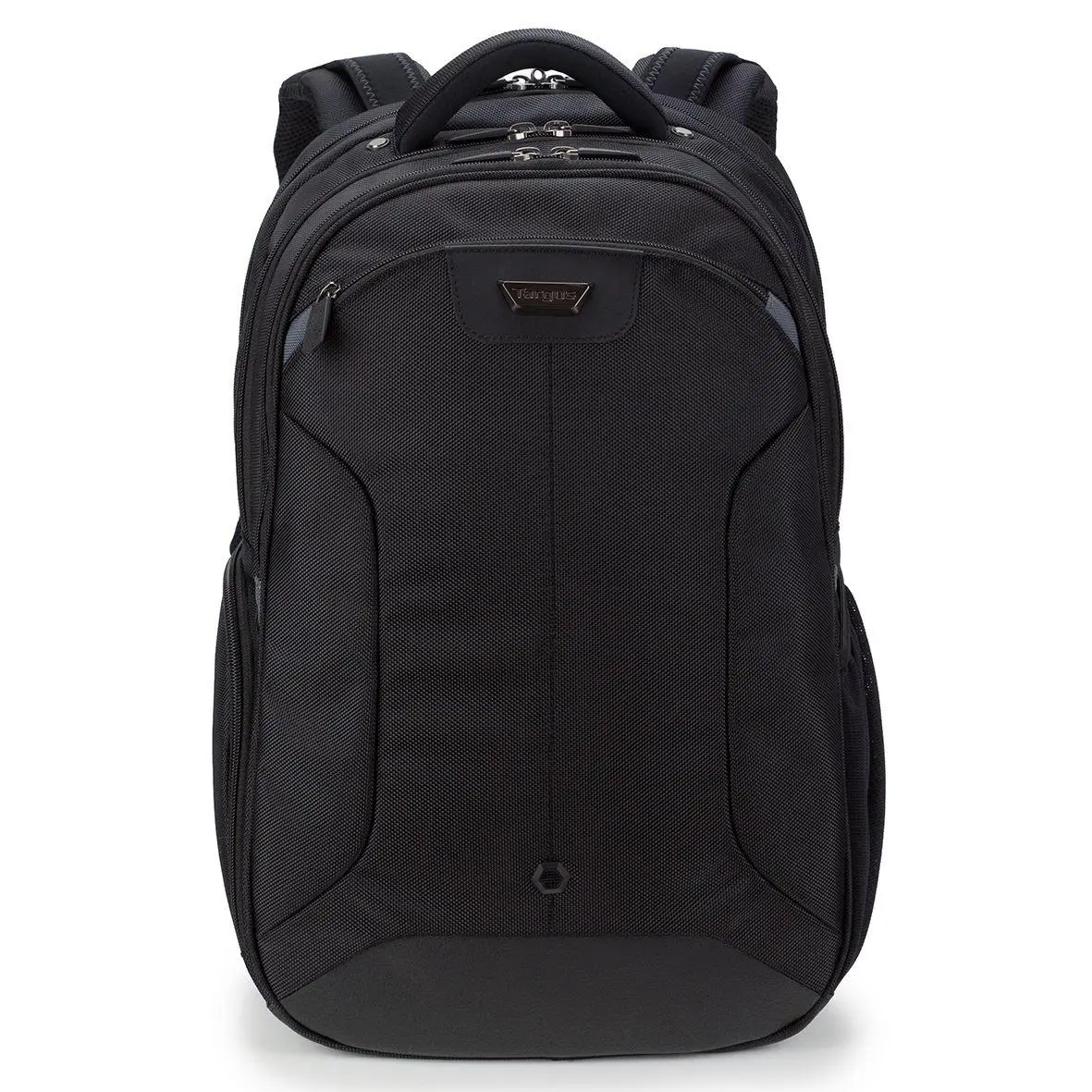 Plecak na laptopa Targus CUCT02BEU Corporate Traveller 15.6" Czarny
