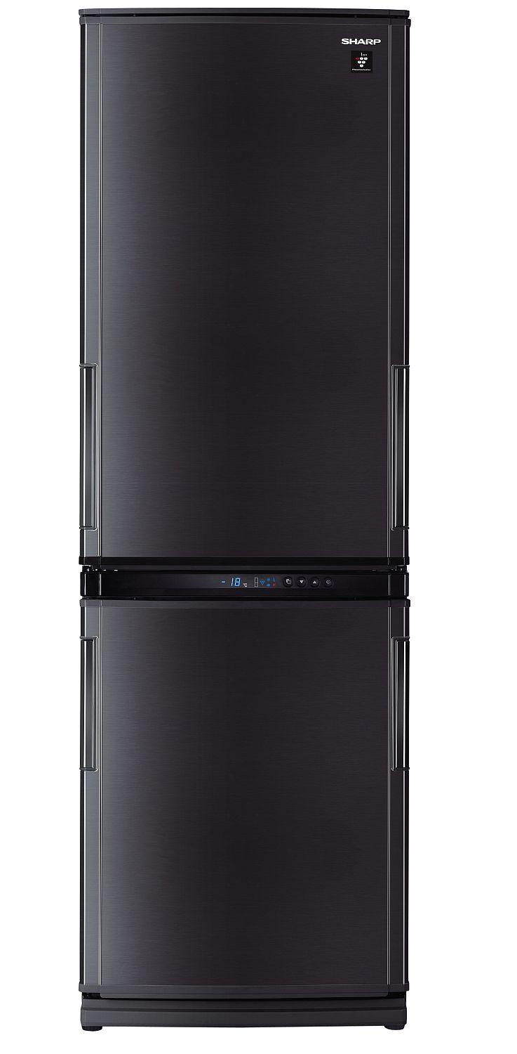 Lodówka Sharp SJ-WP320TBK