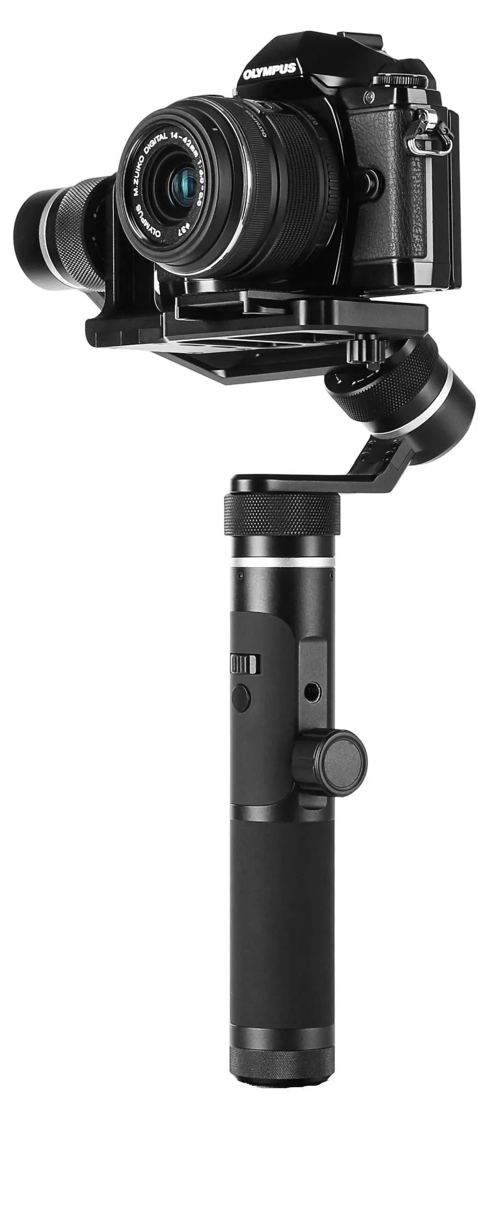 Gimbal FeiyuTech Gimbal ręczny G6 Plus