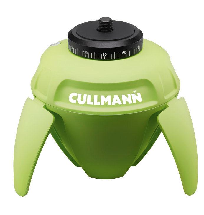 Głowica Cullmann SMARTPANO 360CP