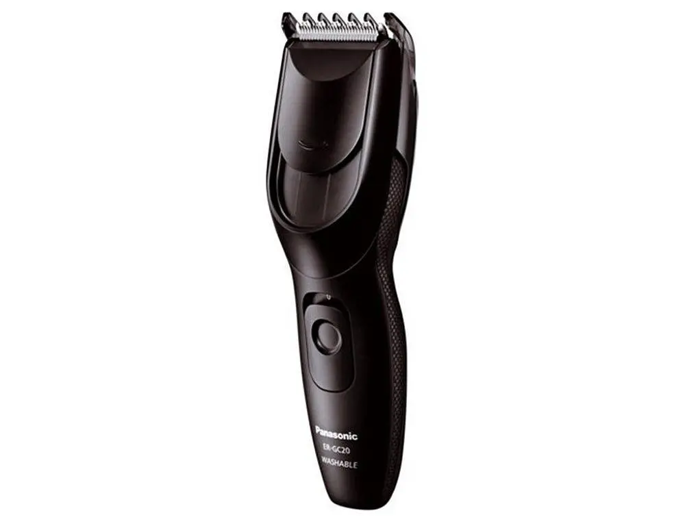 Maszynka do włosów Panasonic ER-GC20-K503