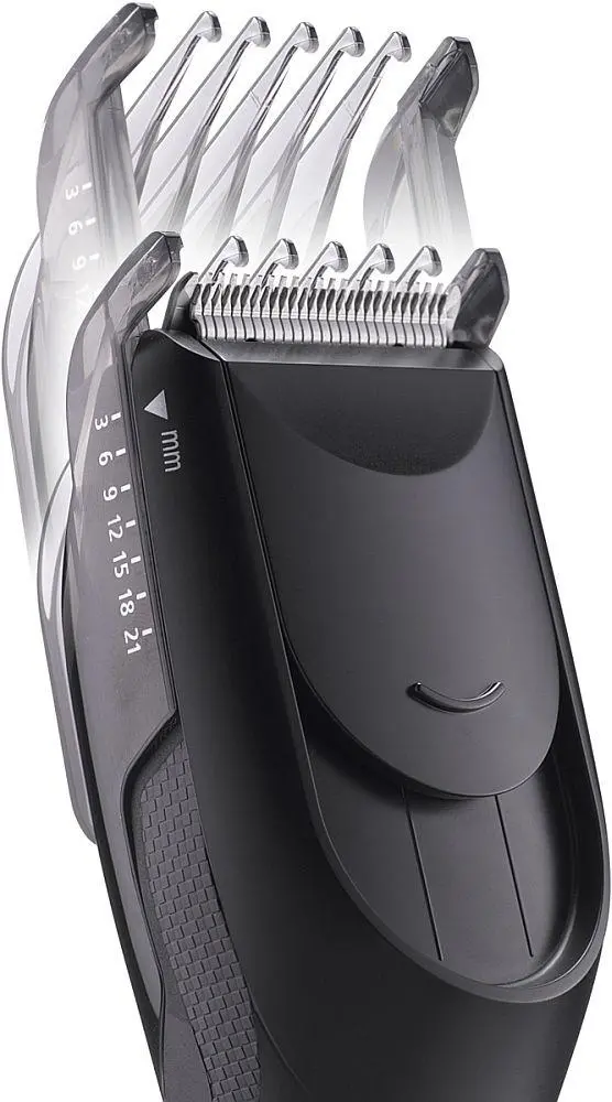 Maszynka do włosów Panasonic ER-GC20-K503