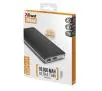 Powerbank Trust Primo Thin 10000mAh Szary