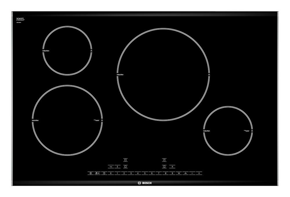 Płyta indukcyjna Bosch PIL875L24E